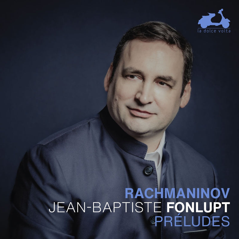 Rachmaninov: Préludes