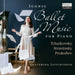 Tchaikovsky/Stravinsky/Prokofiev: Iconic Ballet Music for Piano