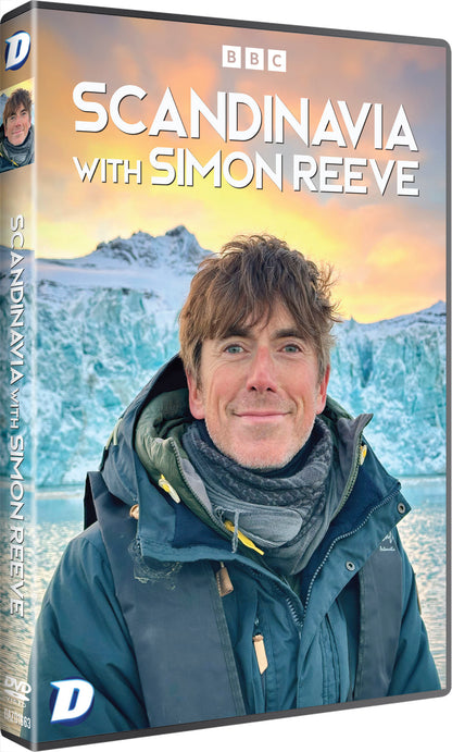 Scandinavia With Simon Reeve