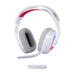 A20 X - WHITE - EMEA28i-935