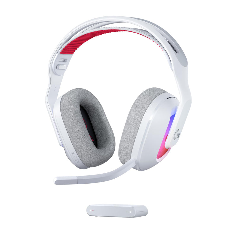 A20 X - WHITE - EMEA28i-935