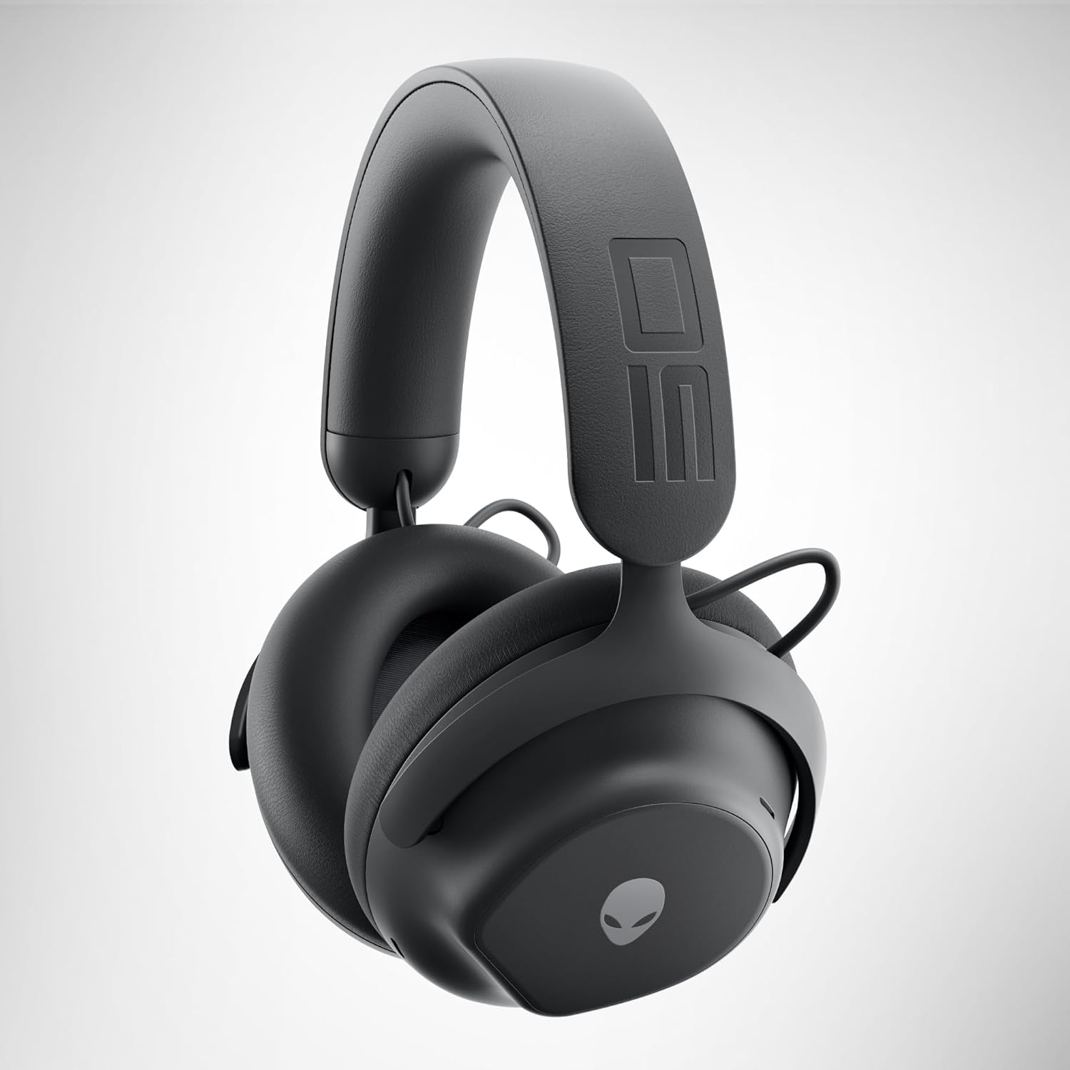 Alienware Pro Wireless Gaming Headset (Dark Side of the Moon)