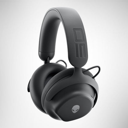 Alienware Pro Wireless Gaming Headset (Dark Side of the Moon)
