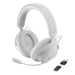 Alienware Pro Wireless Gaming Headset (Lunar Light)