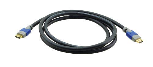 KRAMER C-HM/HM/PRO-40 HDMI HOME CINEMA (MALE - MALE) WITH ETHERNET CABLE (40') (97-01114040