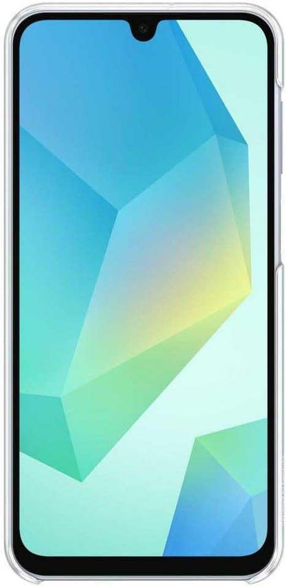 Samsung Clear Case for A16 | A16 5G