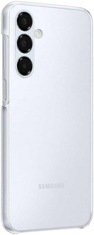 Samsung Clear Case for A16 | A16 5G