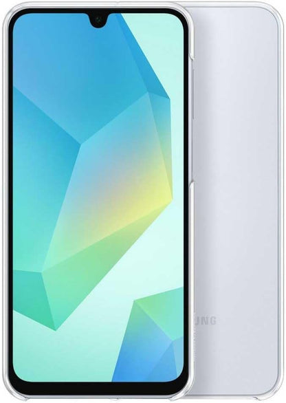 Samsung Clear Case for A16 | A16 5G
