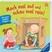 Mach Mal Auf Und Schau Mal Rein! - (German Import)