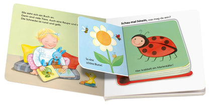 Mach Mal Auf Und Schau Mal Rein! - (German Import)