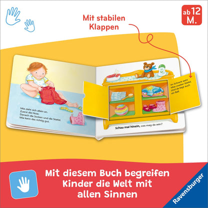 Mach Mal Auf Und Schau Mal Rein! - (German Import)