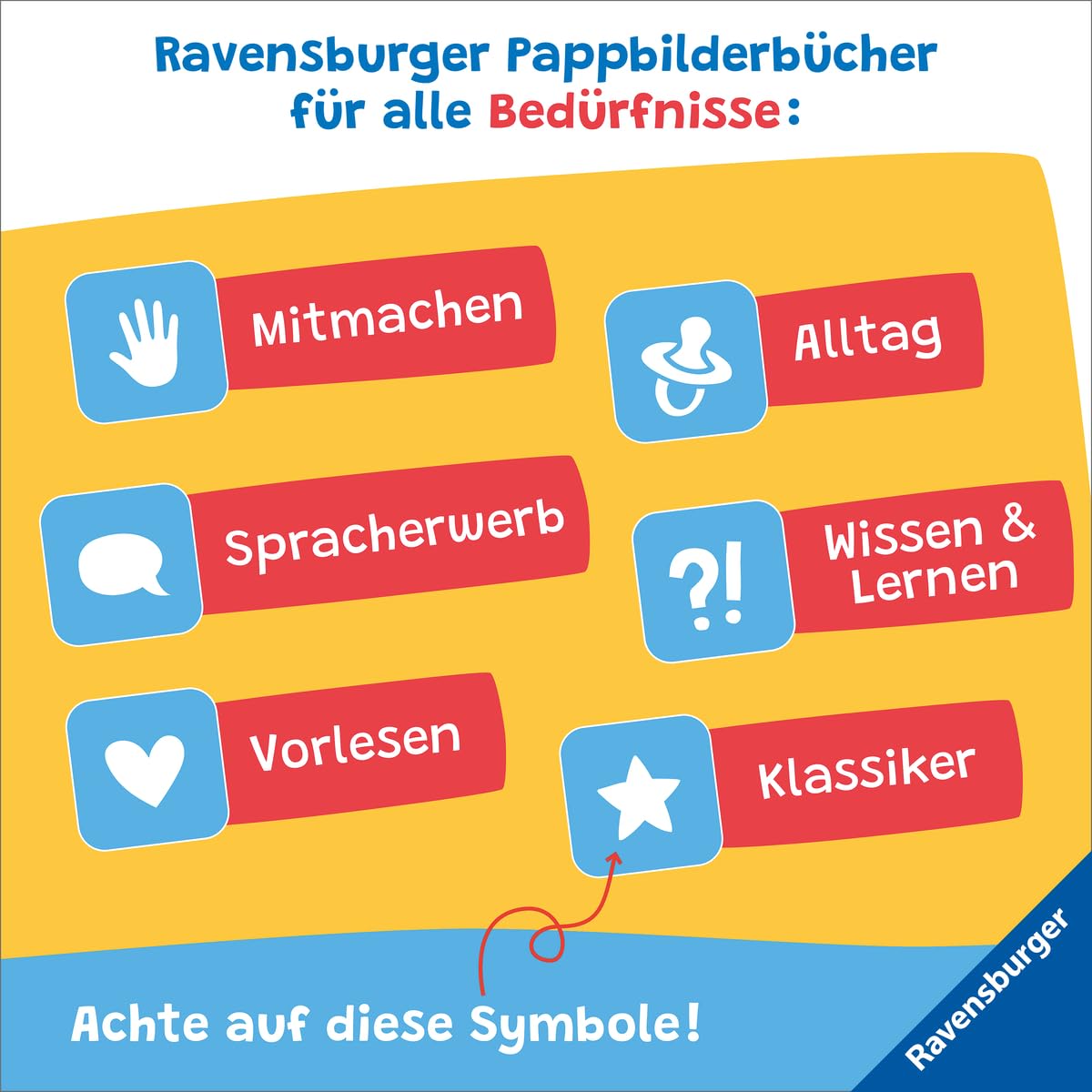 Mach Mal Auf Und Schau Mal Rein! - (German Import)