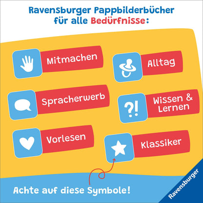 Mach Mal Auf Und Schau Mal Rein! - (German Import)