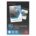 GBC HiClear Binding Covers, 150 micron, A4, Clear, Pack of 100, CE011580E