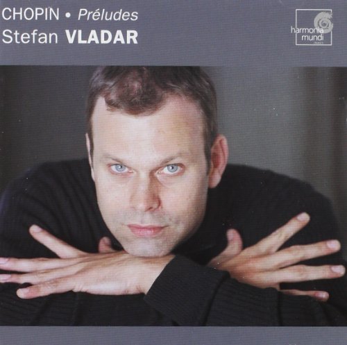 24 Preludes Op. 28, Ballades 1 - 4 (Vladar)