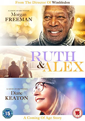 Ruth & Alex