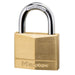 Master Lock MLK140 Padlocks 4cm
