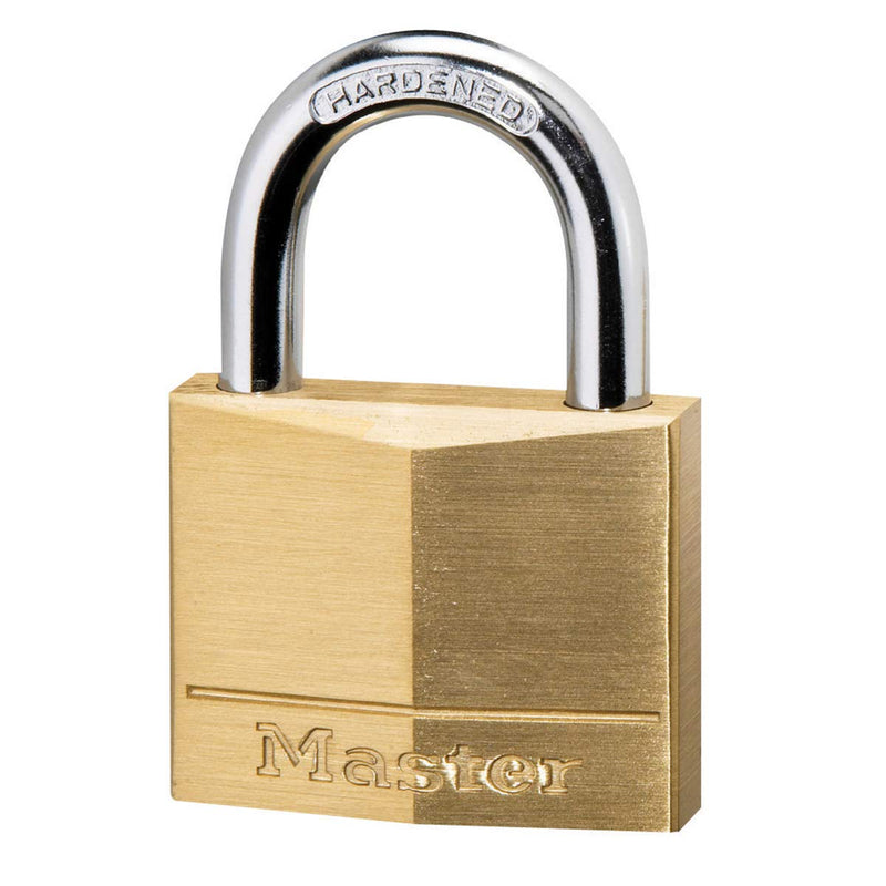 Master Lock MLK140 Padlocks 4cm