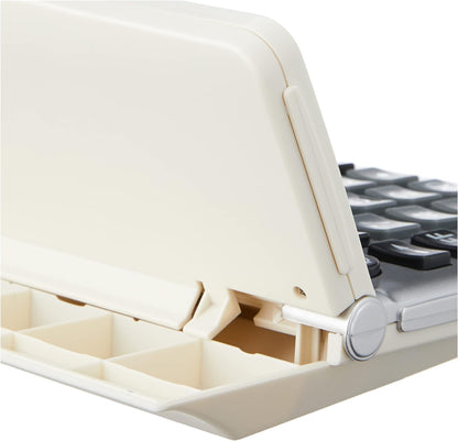Aurora DT401 Desktop Calculator (With Huge Display and Euro conversion