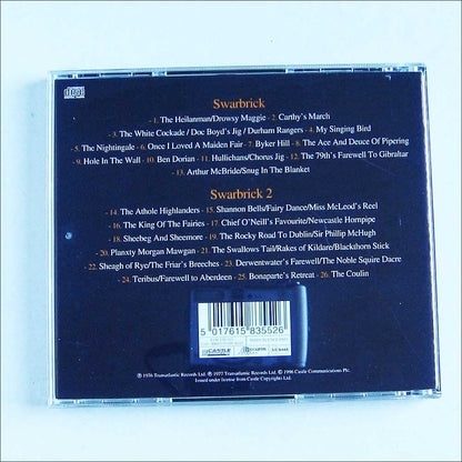 Dave Swarbrick -  Swarbrick / Swarbrick 2