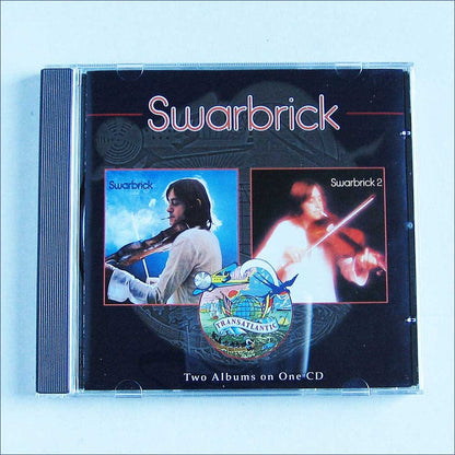 Dave Swarbrick -  Swarbrick / Swarbrick 2