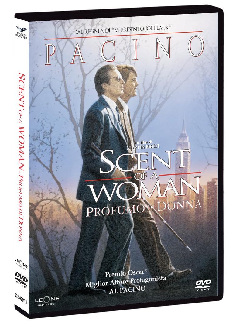 Scent Of A Woman - Profumo Di Donna - Dvd