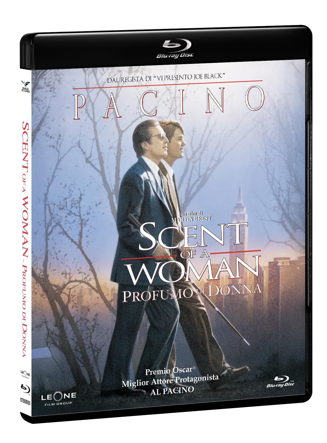 Scent Of A Woman - Profumo Di Donna - Collana Oscar