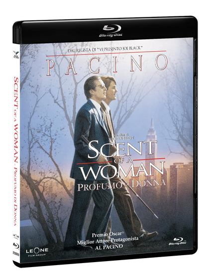 Scent Of A Woman - Profumo Di Donna - Collana Oscar
