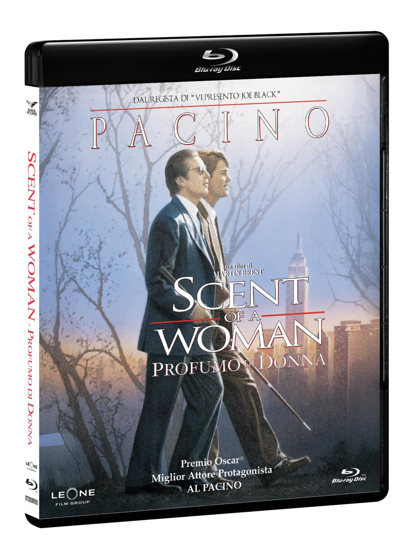 Scent Of A Woman - Profumo Di Donna - Bd