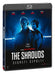 The Shrouds - Segreti Sepolti - Bd