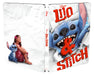 Lilo & Stitch - Live Action - 4K Steelbook (Bd 4K + Bd Hd