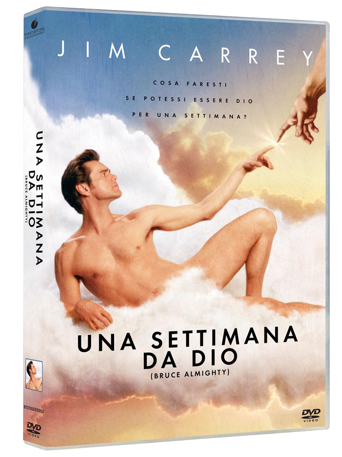 Settimana Da Dio (Una) - (Italian Import)