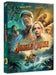 Jungle Cruise - Dvd
