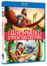 Cofanetto Lilo & Stitch (Live Action & Animation) - Bd