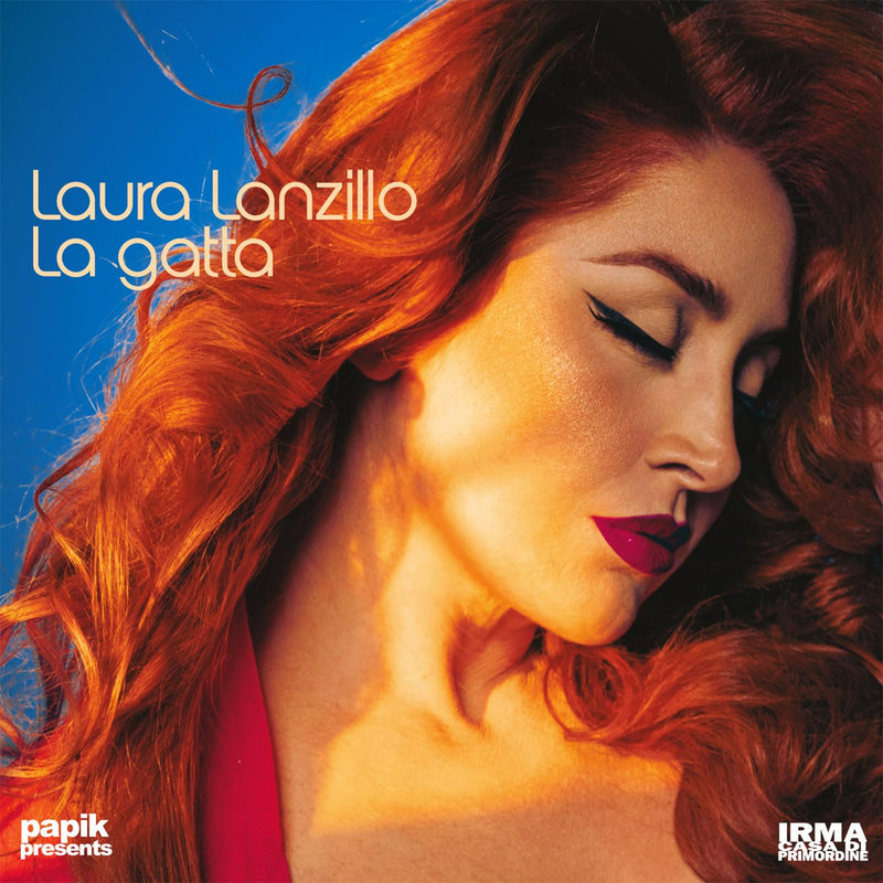 la gatta