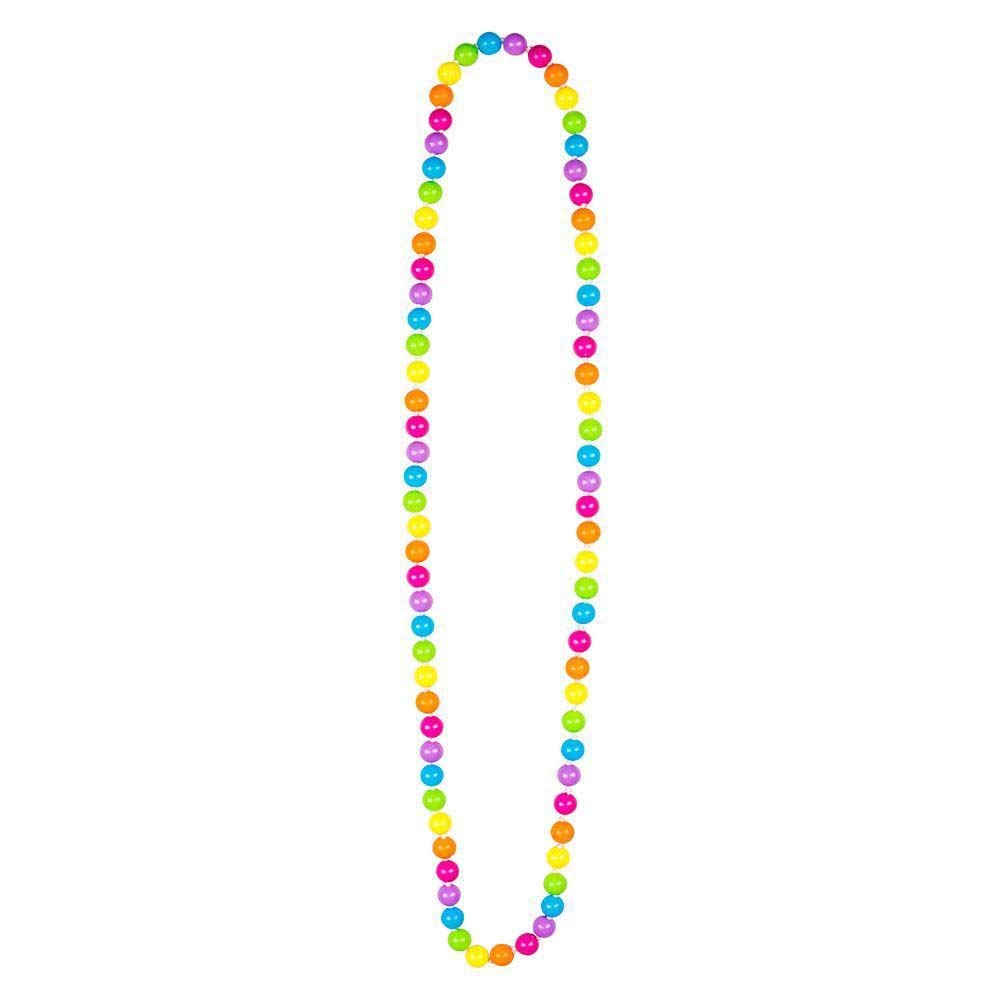 Collar Chica Rave para Mujer