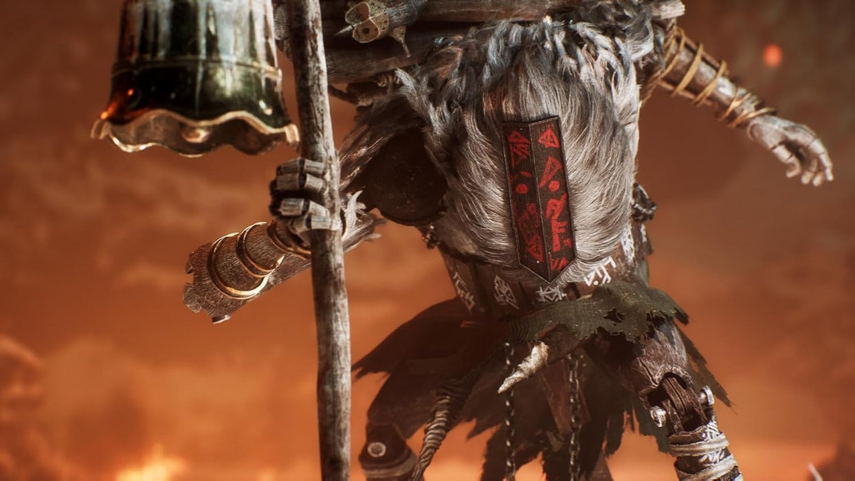 Clair Obscur: Expedition 33 PS5