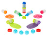 Wonder Factory Never Dry Dough & Sand Mega Box