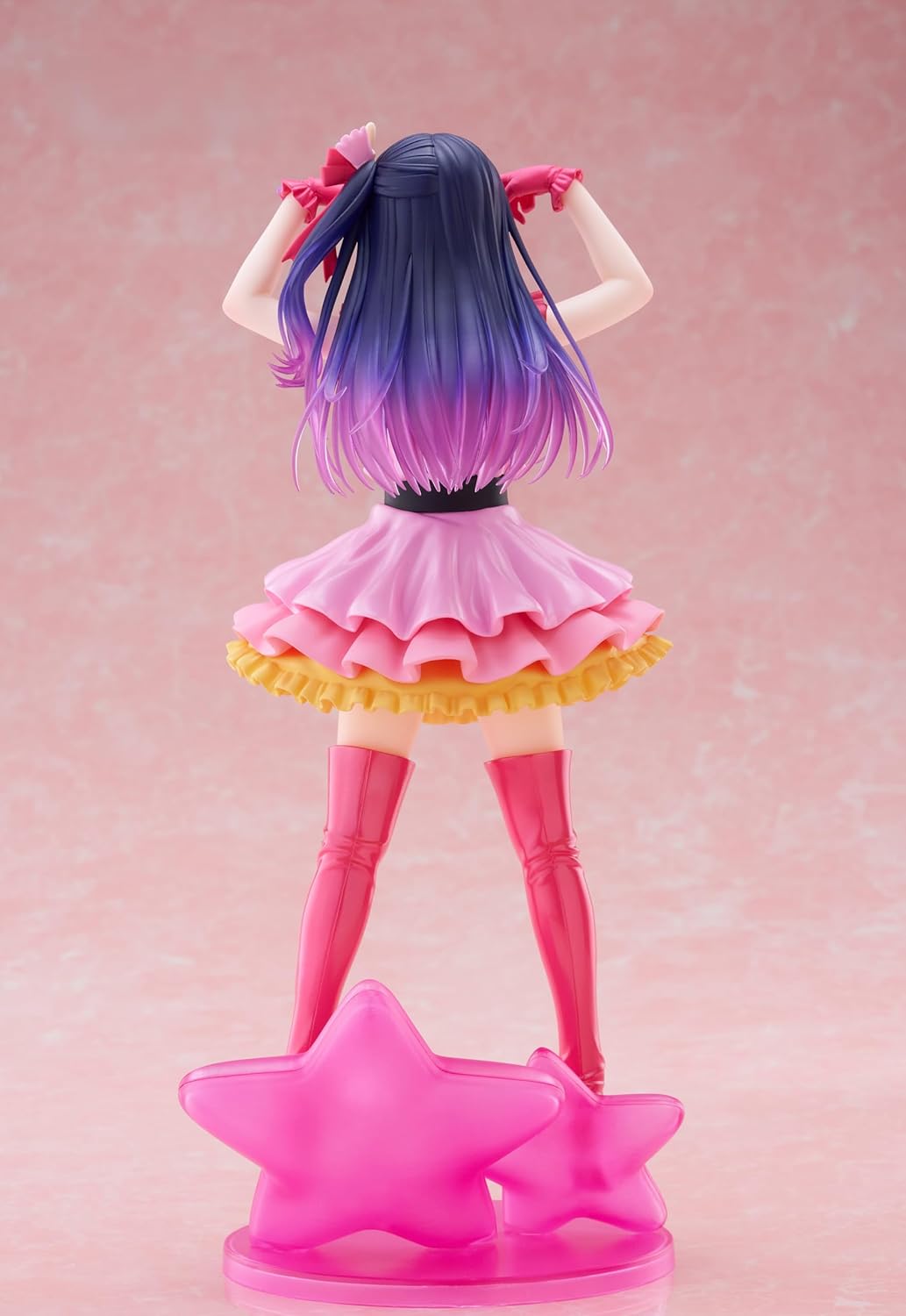 Taito-Oshi no Ko T-Most Figure - Ai