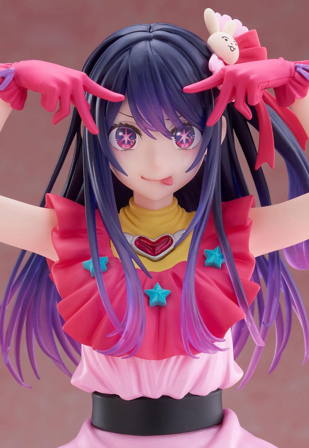 Taito-Oshi no Ko T-Most Figure - Ai