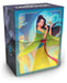 Ravensburger Disney Lorcana Deck Box Mulan Set 9 Fabled for Adults and Kids Age 8 Years Up - Collectable TCG