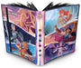 Ravensburger Disney Lorcana Card Portfolio - Set 9-12 for Adults and Kids Age 8 Years Up - Collectable TCG