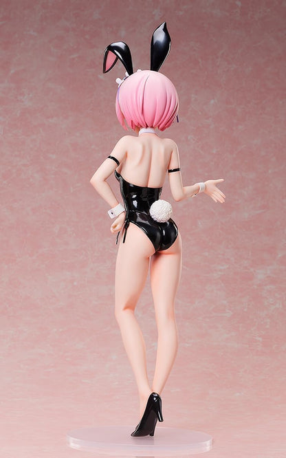 Re Zero - Starting Life in Another World Lamb, Raw Foot Bunny Ver., Maßstab 1/4, Kunststoff, lackiertes Endprodukt
