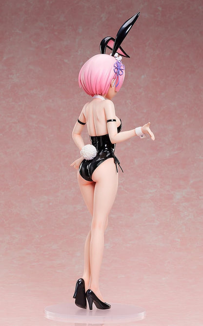 Re Zero - Starting Life in Another World Lamb, Raw Foot Bunny Ver., Maßstab 1/4, Kunststoff, lackiertes Endprodukt