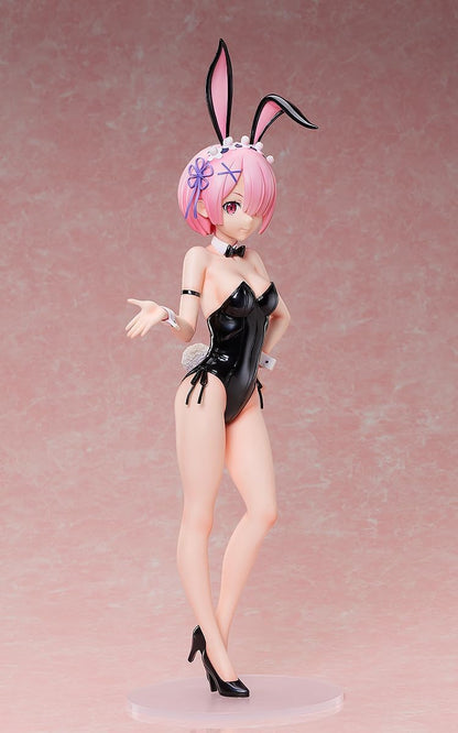 Re Zero - Starting Life in Another World Lamb, Raw Foot Bunny Ver., Maßstab 1/4, Kunststoff, lackiertes Endprodukt
