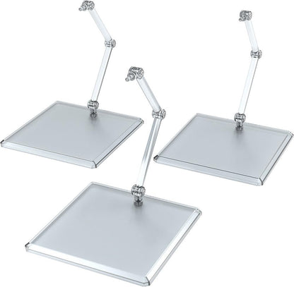 Good Smile Company The Simple Stand x3 (for Figures & Models) (G96727