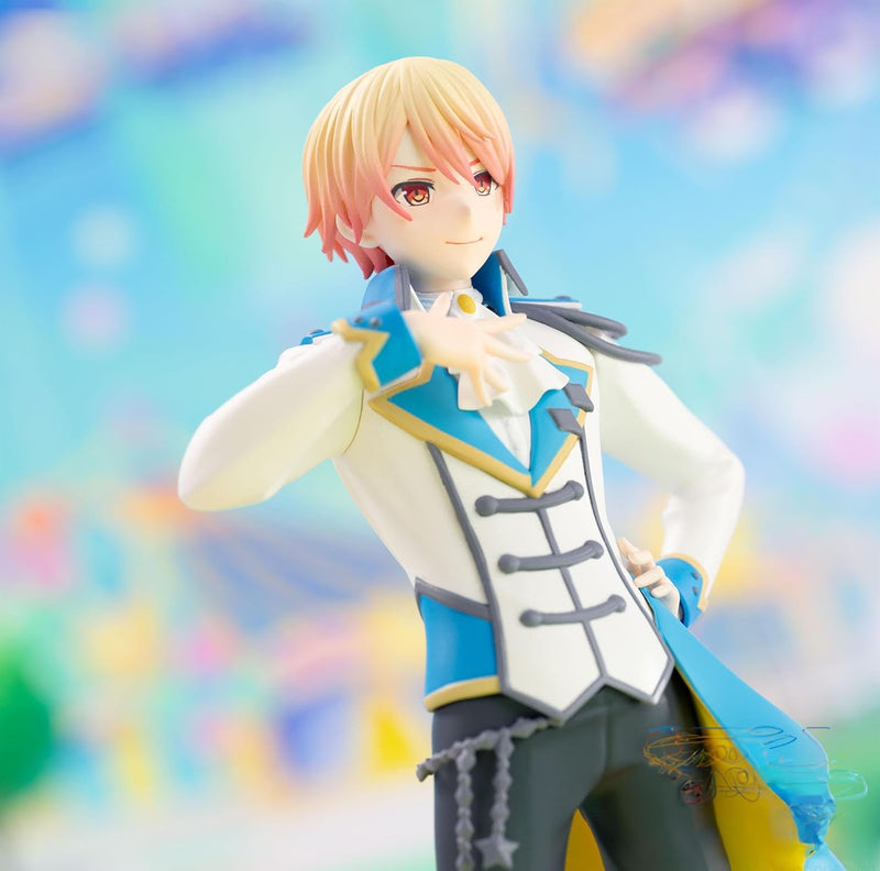 SEGA-Desktop x Decorate Collections Hatsune Miku: Colorful Stage! Tenma Tsukasa Figure