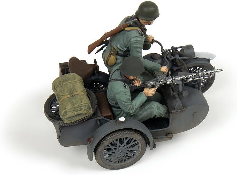 Zvezda 923712-1/35 ZIL 130 Scale 1:35