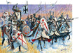 Zvezda 500788015-1:72 Siege Machines Kit N2, Ram