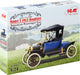 ICM 1:24 - Model T 1913 Roadster, US Passenger Car